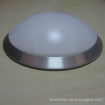 Cheap 8-26w modern rose bowl Bronze Ceiling Light